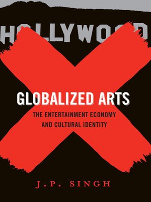 cover image of Globalized Arts